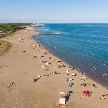 Hotel Camping Ca' Savio Cavallino-Treporti Exteriér fotografie