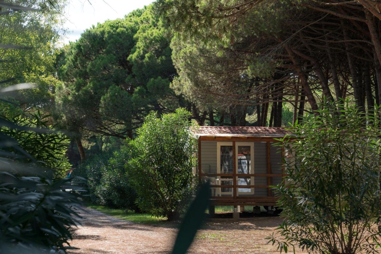 Hotel Camping Ca' Savio Cavallino-Treporti Exteriér fotografie