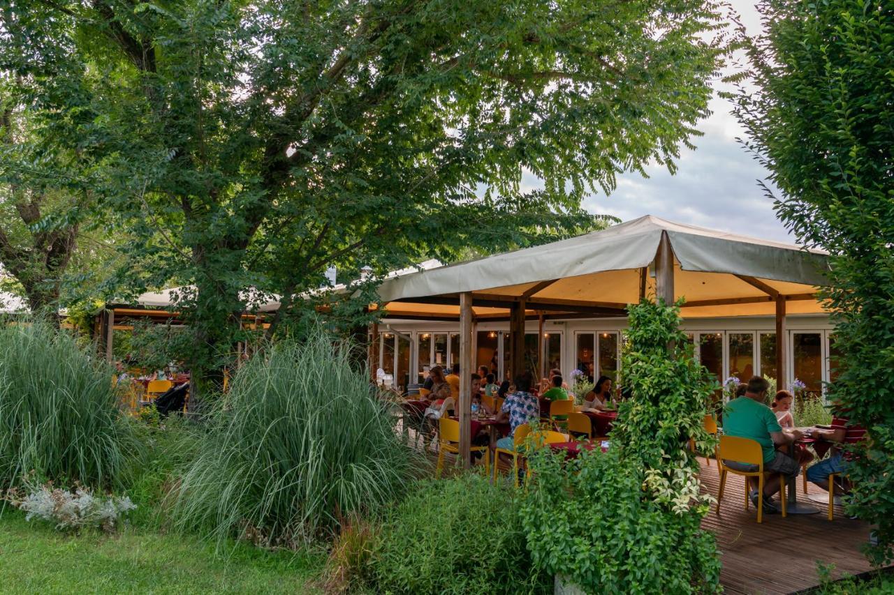 Hotel Camping Ca' Savio Cavallino-Treporti Exteriér fotografie