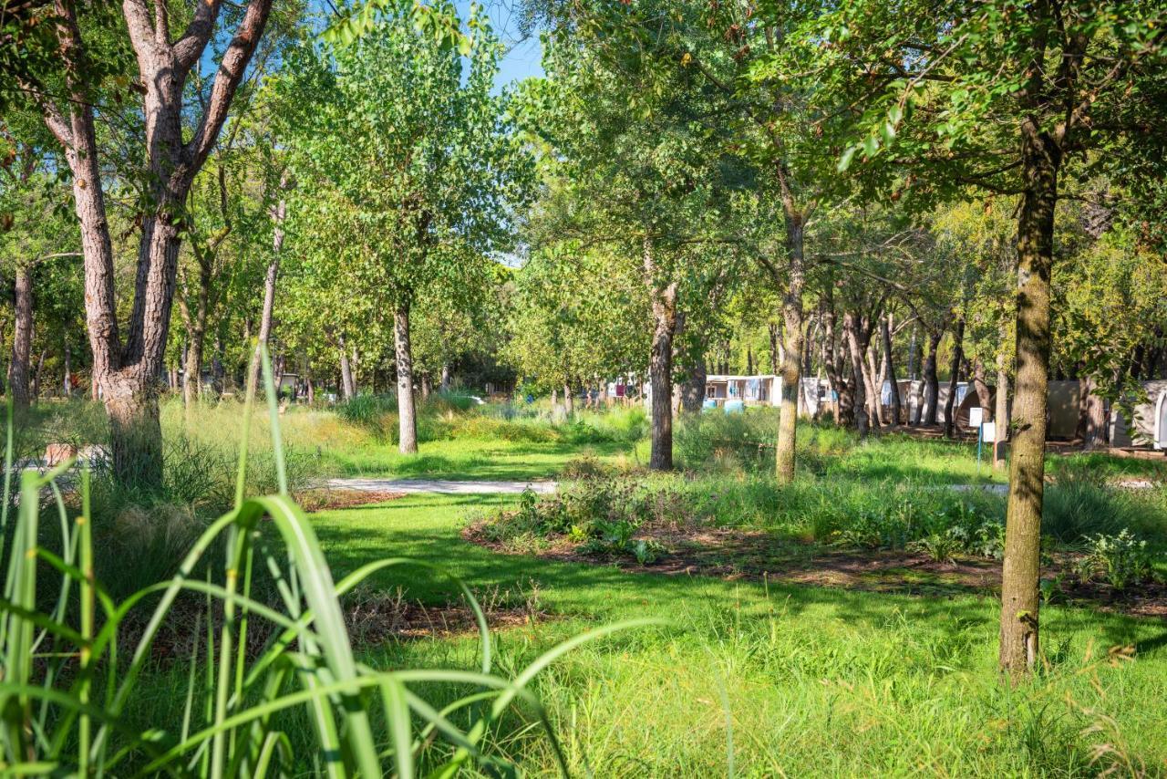 Hotel Camping Ca' Savio Cavallino-Treporti Exteriér fotografie