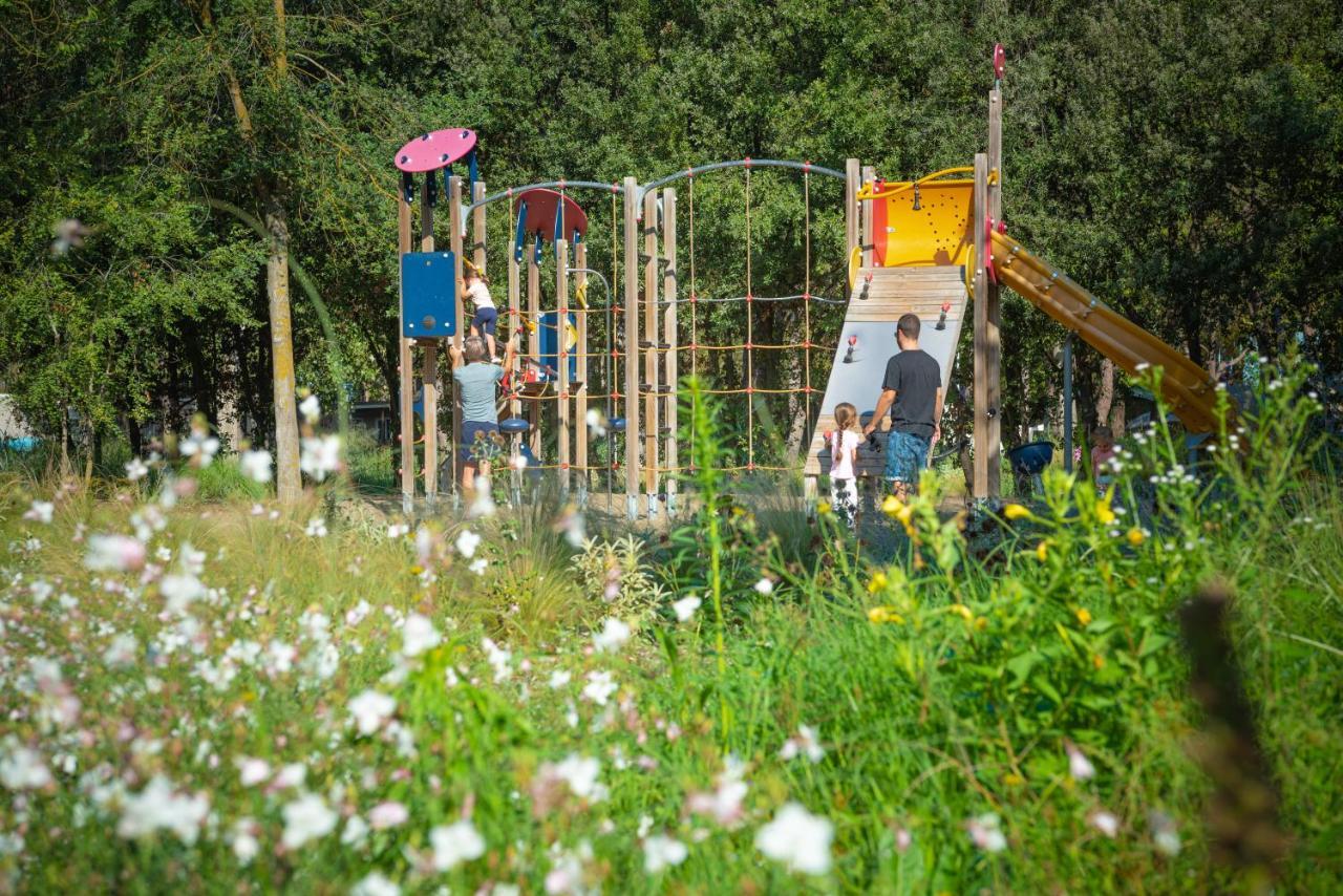 Hotel Camping Ca' Savio Cavallino-Treporti Exteriér fotografie