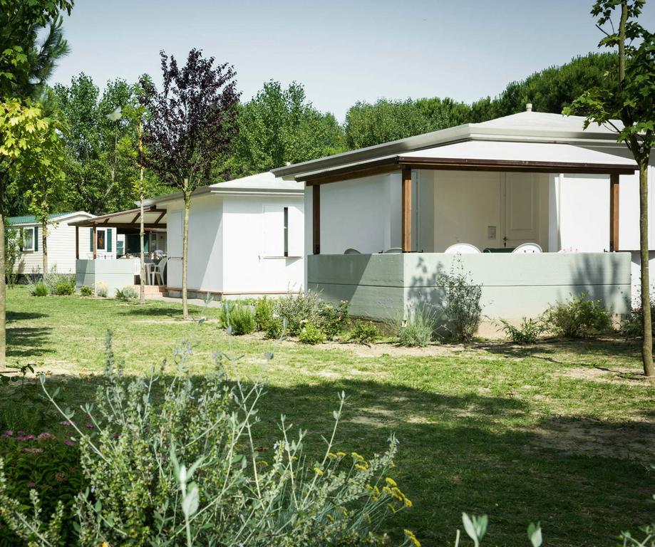 Hotel Camping Ca' Savio Cavallino-Treporti Exteriér fotografie